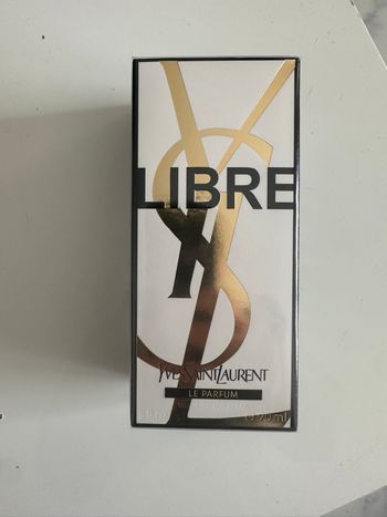 Parfum Libre YSL