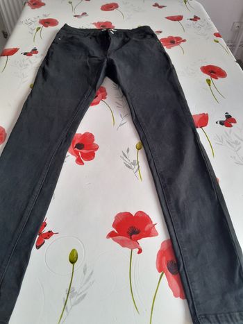 Pantalon femme taille 42
