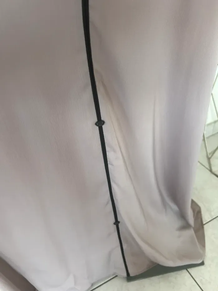 Robe émiratie chic femme neuve - photo numéro 8