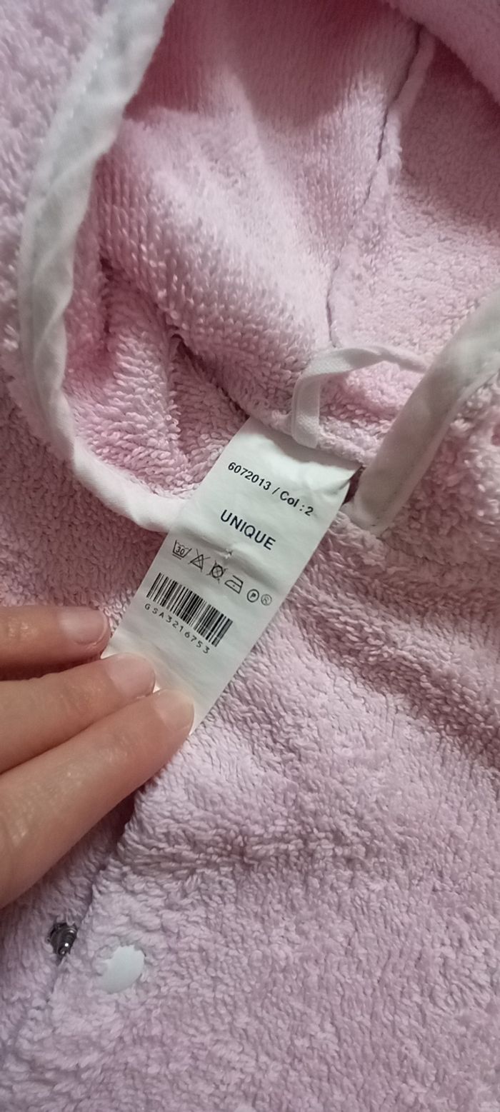 Cap de bain - photo numéro 2