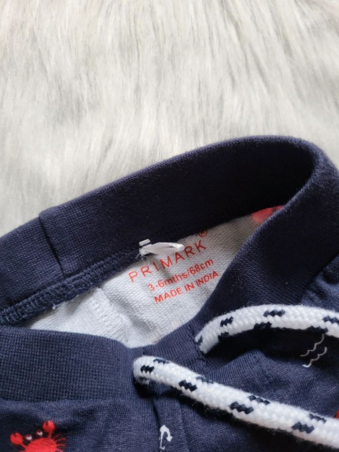 Short motif - photo numéro 2