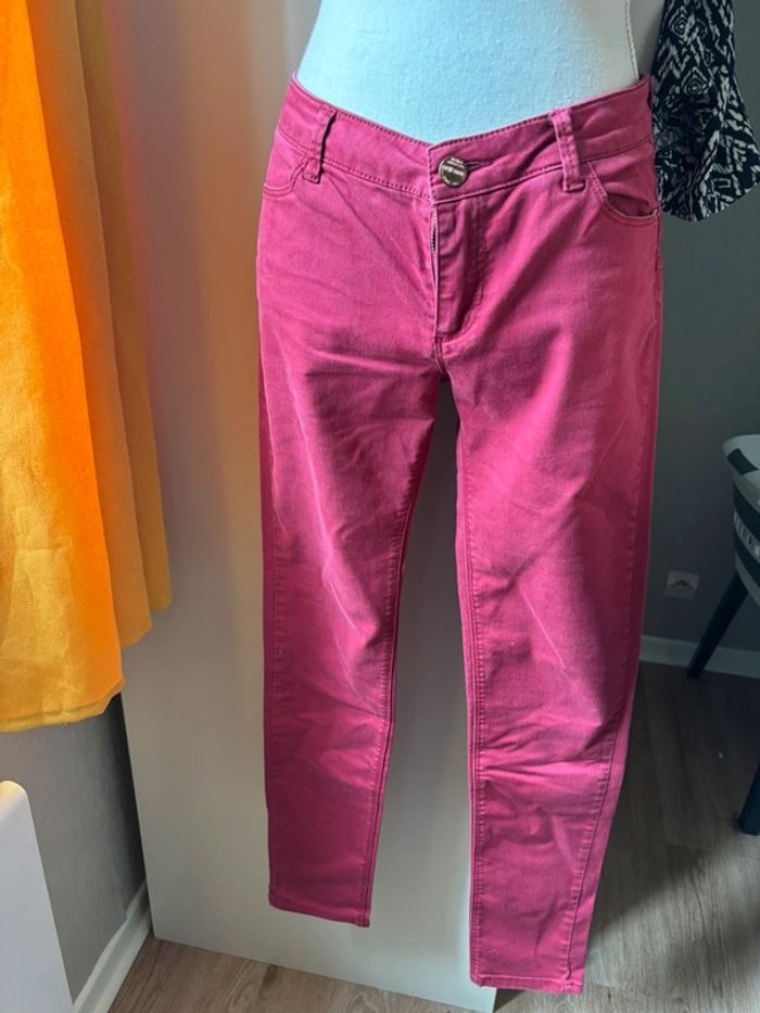 Jean skinny - photo numéro 2