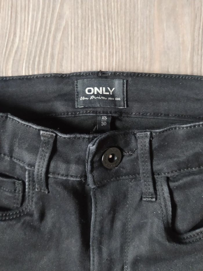 Jeans slim - photo numéro 2