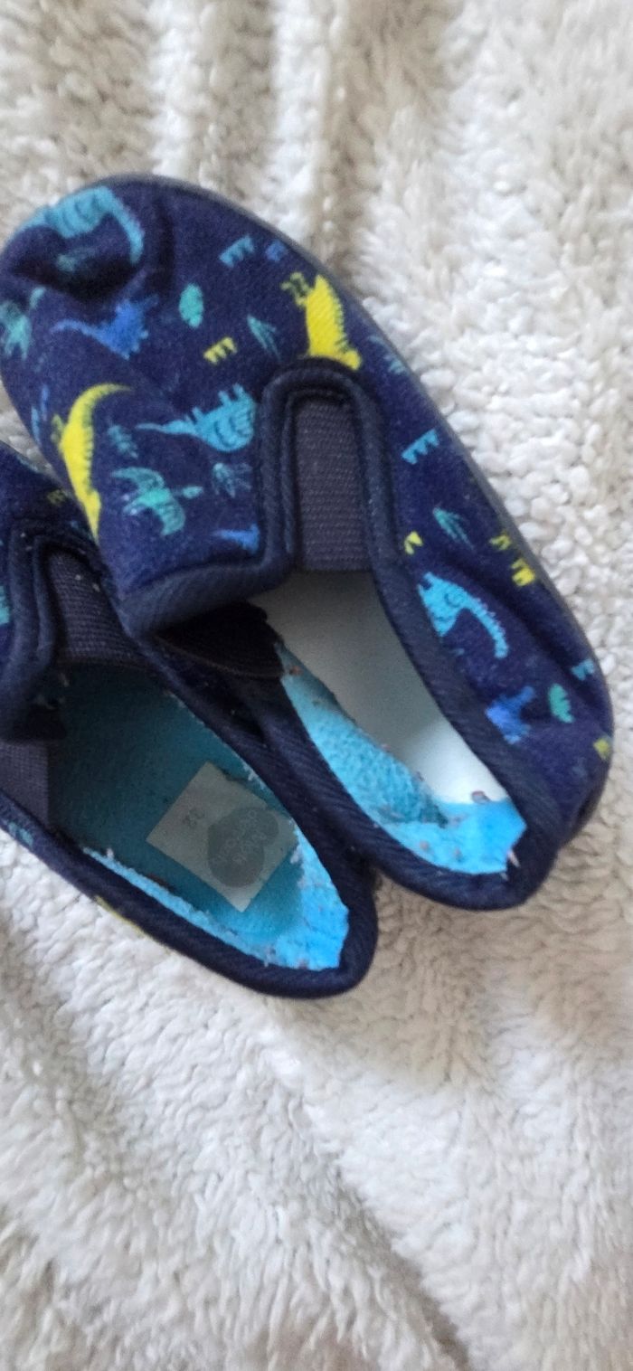 Pantoufles 22 - photo numéro 3