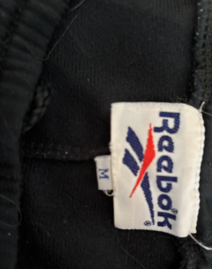 Bas jogging survêtement vintage US taille M - photo numéro 4