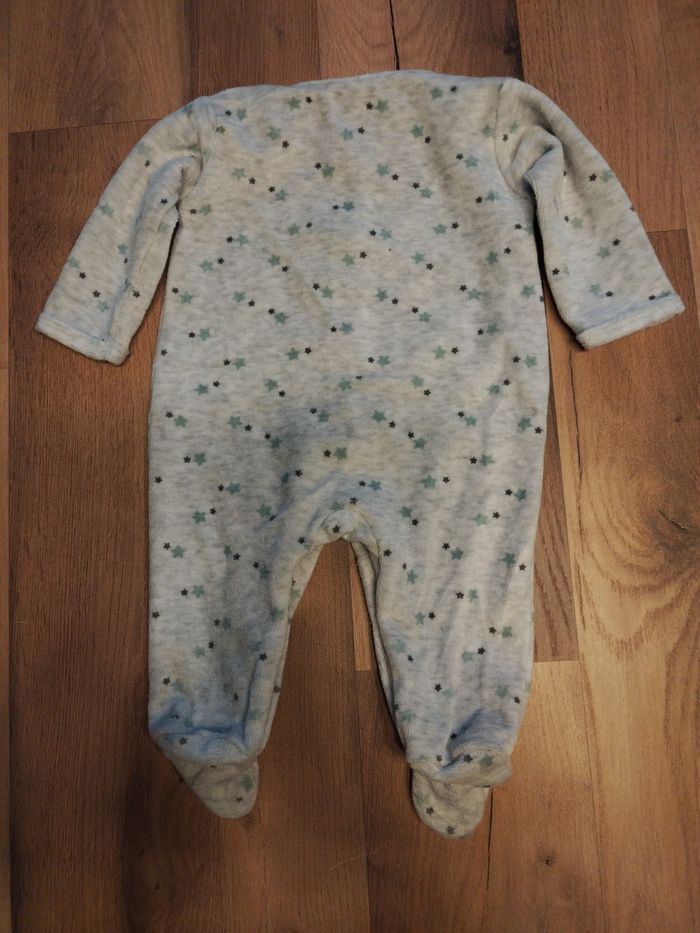 Pyjama - photo numéro 3
