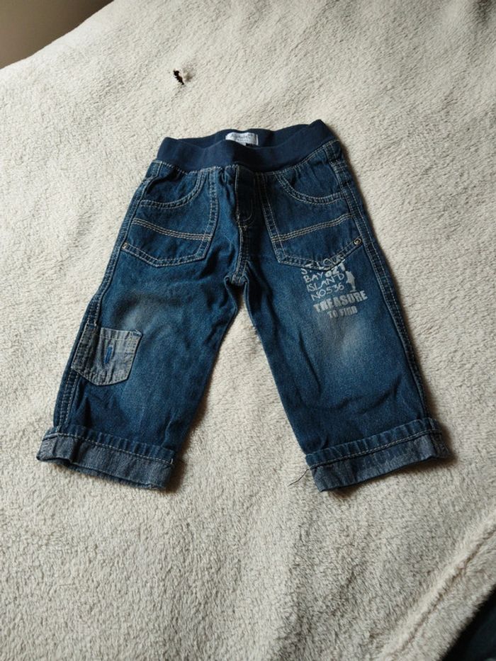 Lot de jeans - photo numéro 3