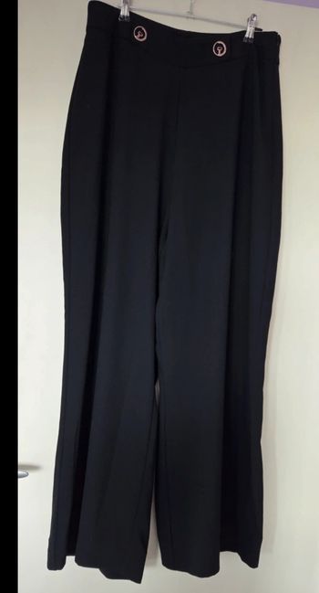 Pantalon noir habillé Paprika T.40