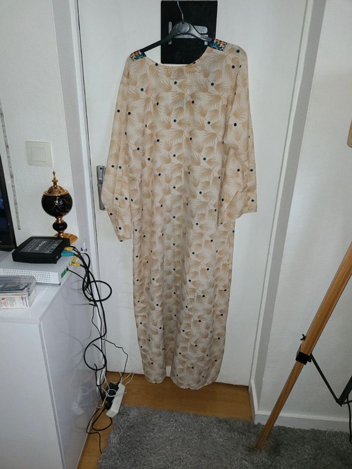 Abaya - photo numéro 4