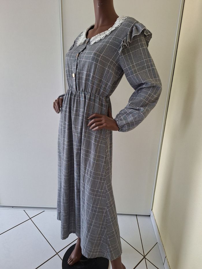 Robe longue taille S - photo numéro 2