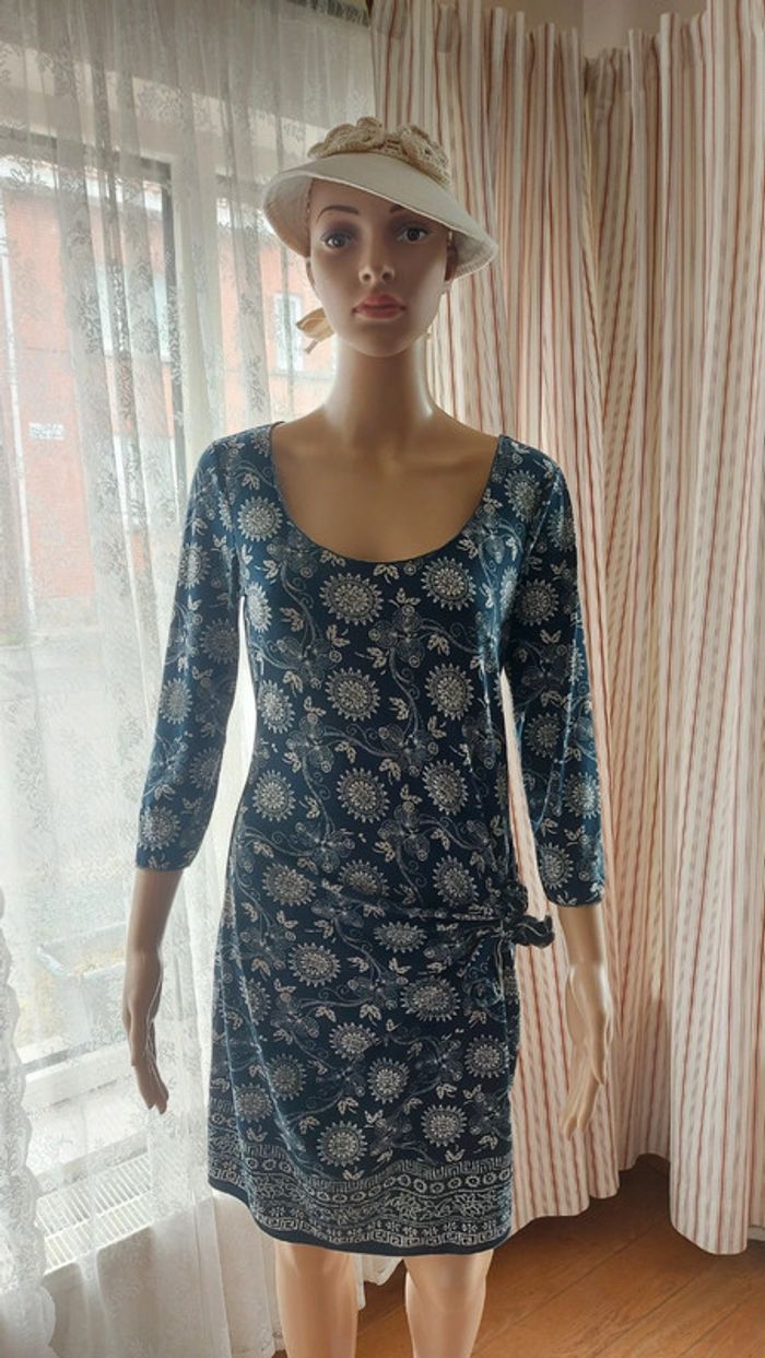 Robe Max Studio(groupe Max Mara) taille M - photo numéro 2