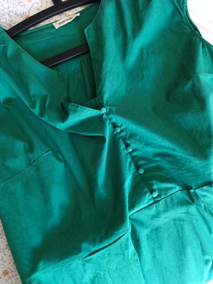 Robe grain de malice t48 - photo numéro 7