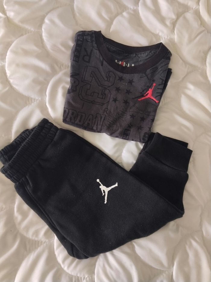 Ensemble Jordan 