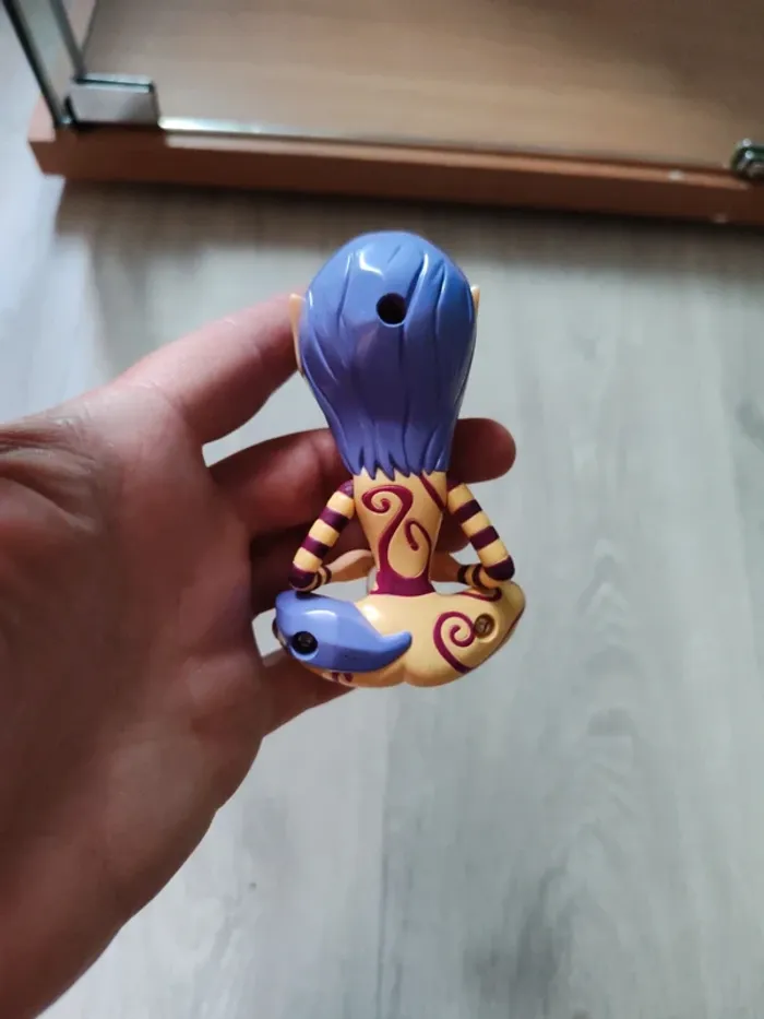 Figurine rayman 2 - photo numéro 6