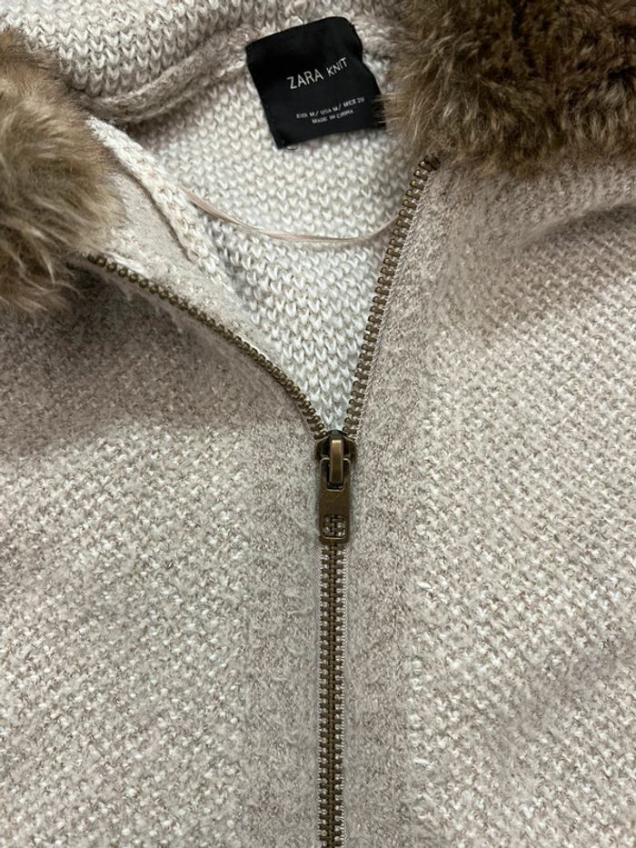 Cape chaude Zara - photo numéro 2