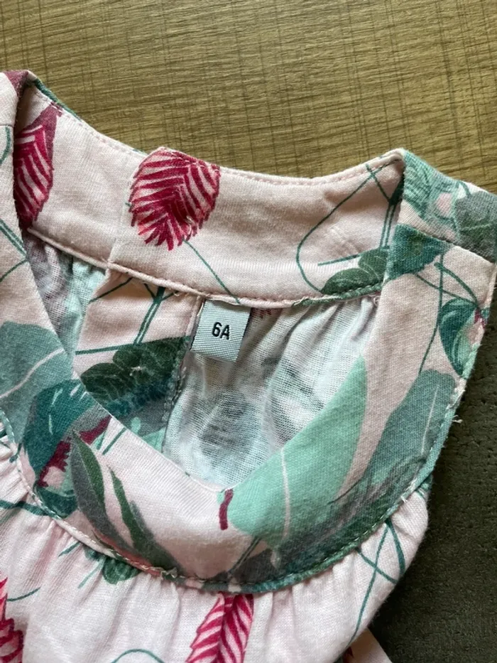 Robe 6 ans - photo numéro 3