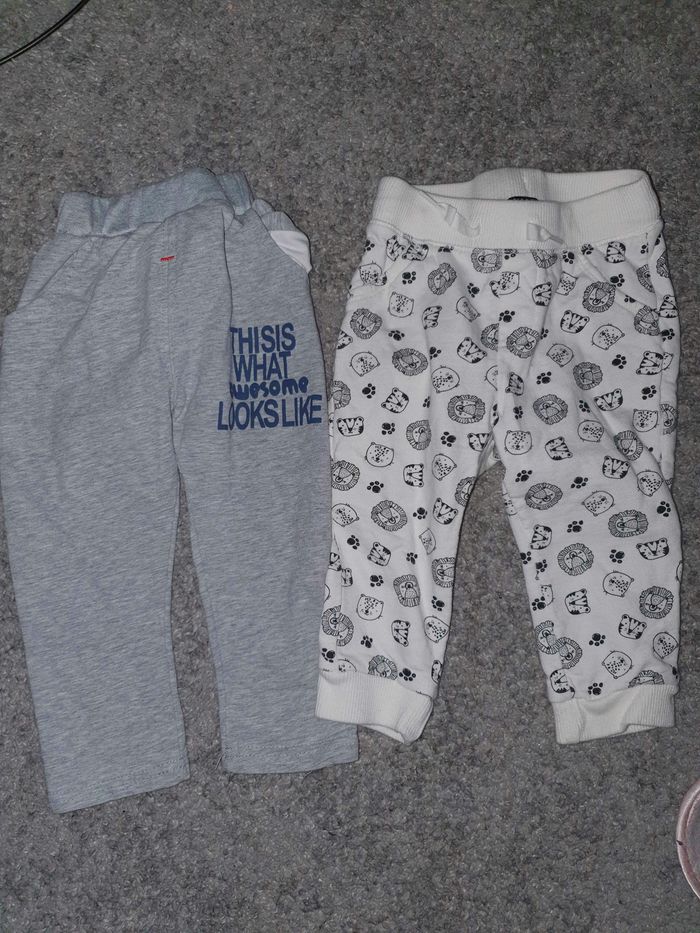 Lot garcon été - photo numéro 3