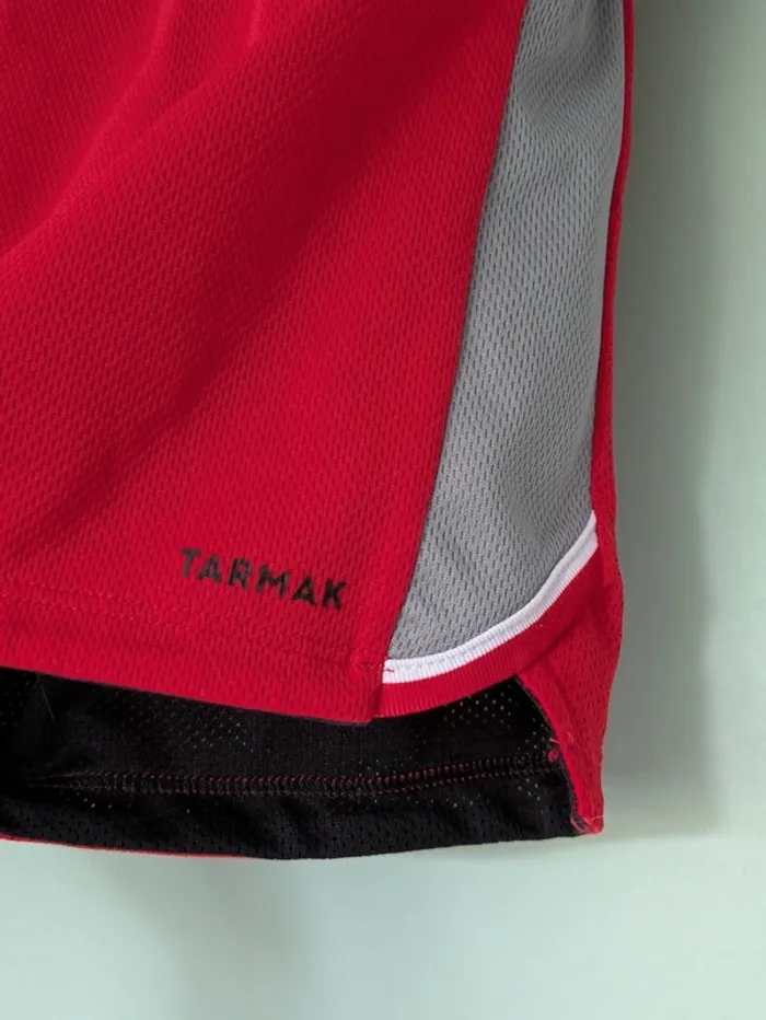 Ensemble basketball Tarmak buzzer 10/11 ans - photo numéro 5