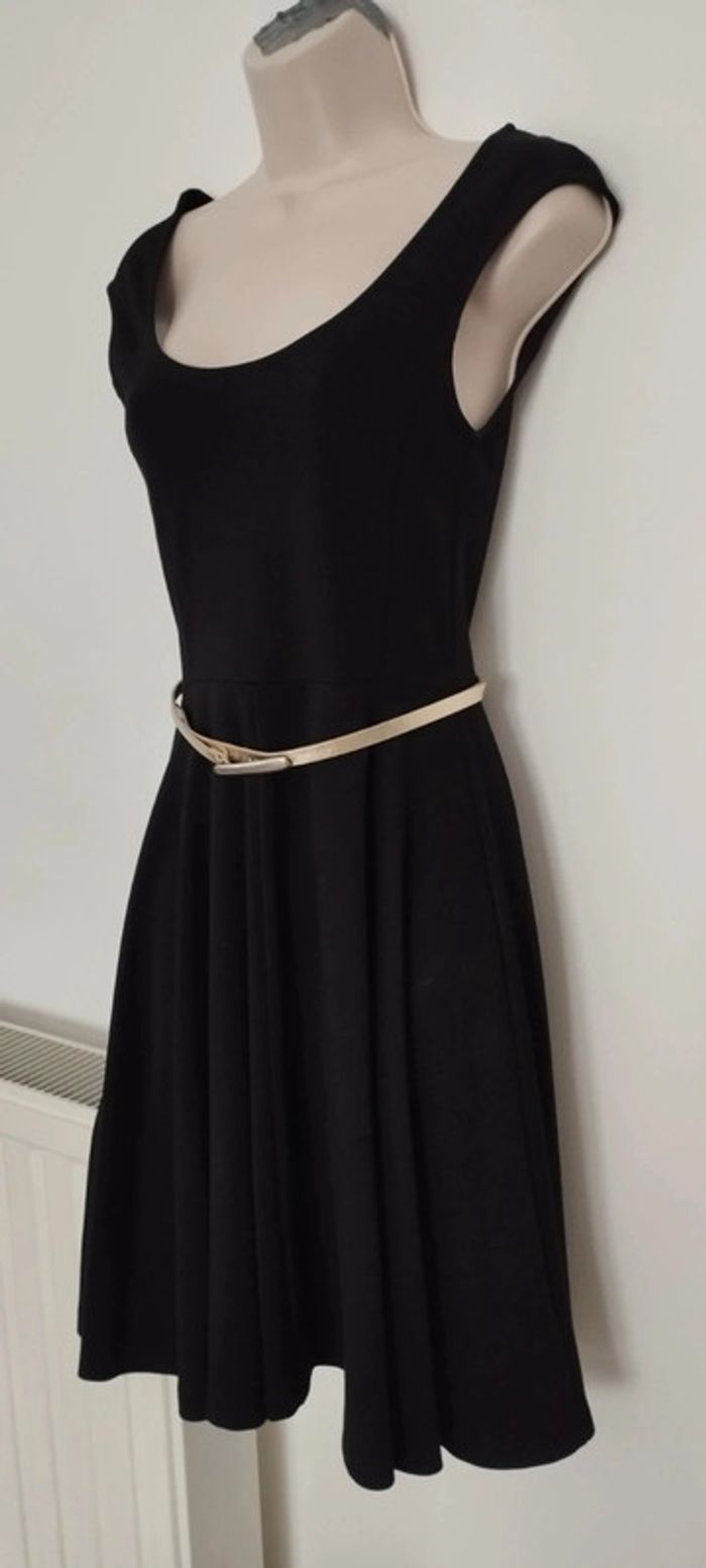 Robe noire taille 34 - photo numéro 5