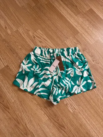 Short etam imprimé XS