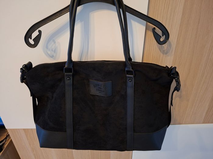 Sac cuir écologique - photo numéro 2