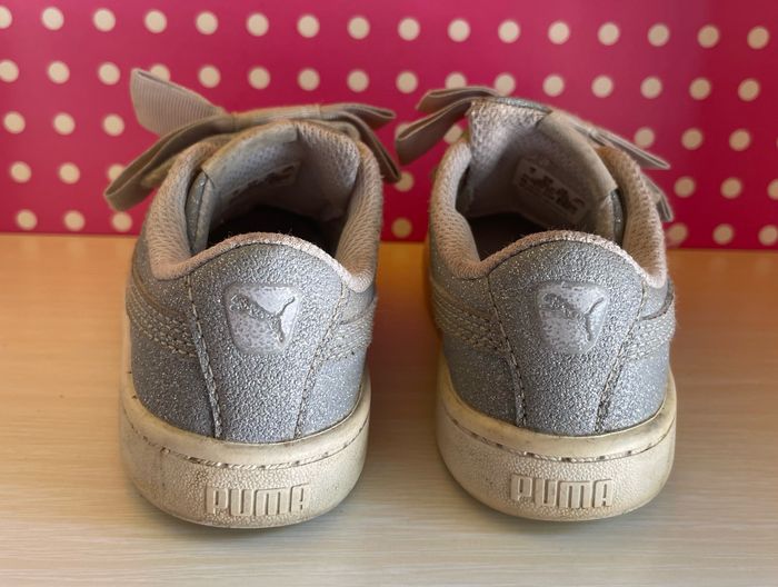 Lot de chaussures - photo numéro 10