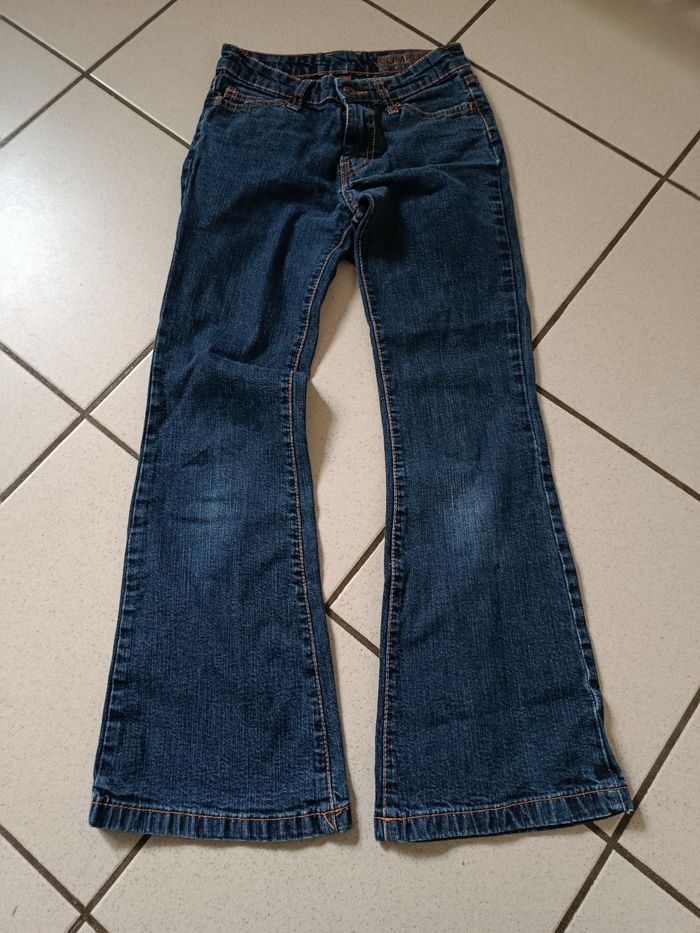 Lot 12 ans fille - photo numéro 4