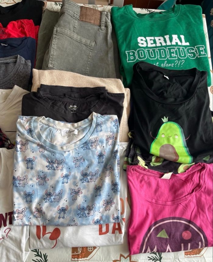 Lot revendeur ado - photo numéro 2