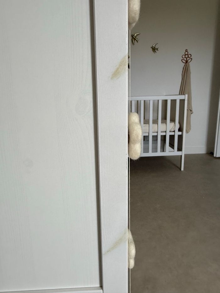 Armoire bébé IKEA sundvik - photo numéro 10