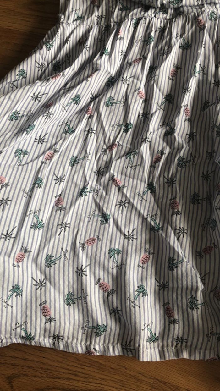 Robe légère fluide fille 12 ans - photo numéro 4