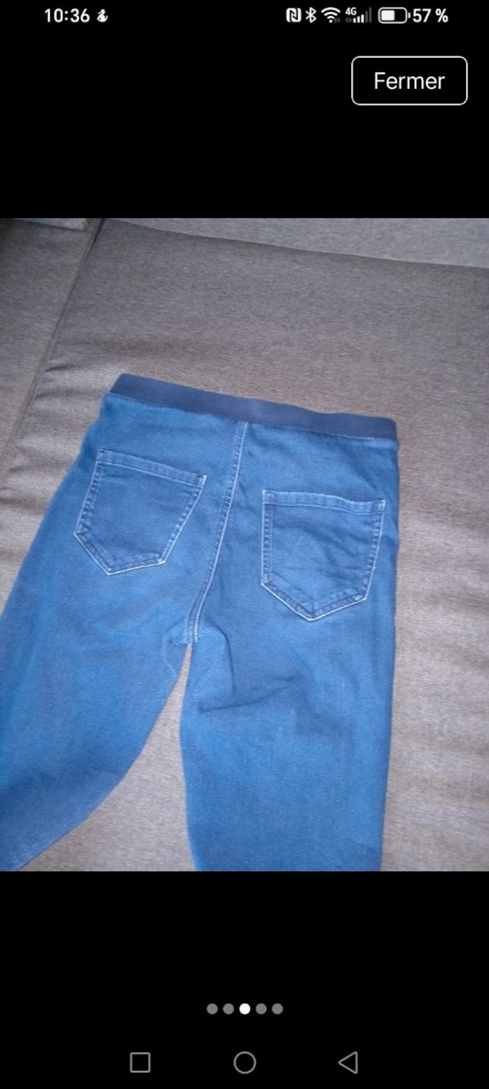 Jegging chaud Esmara 40 - photo numéro 3