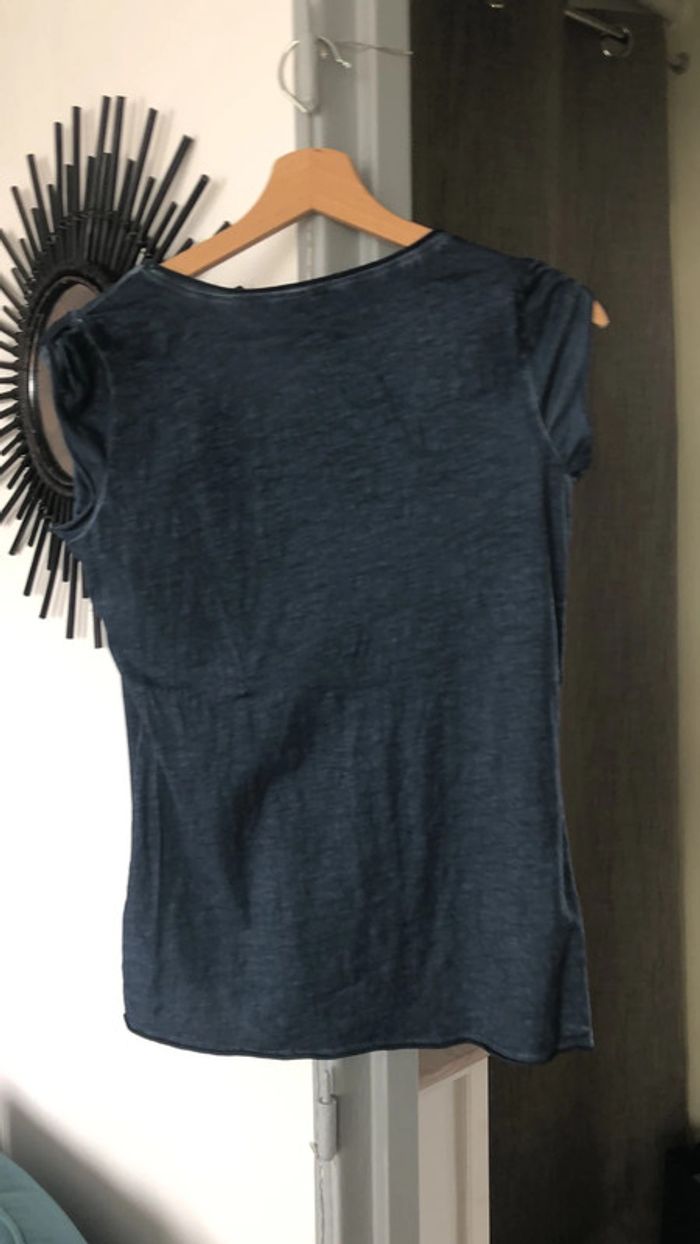 Best connections - tshirt femme T36 - photo numéro 7