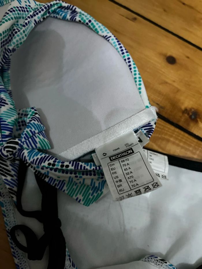 Maillot de bain 36 - photo numéro 4