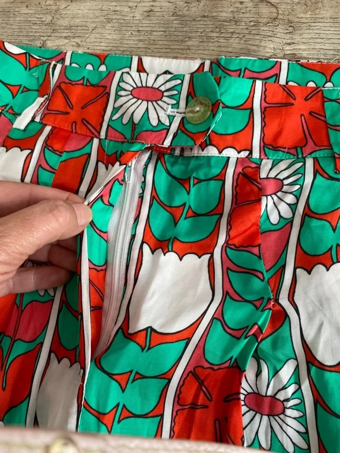 Pantalon fluide - photo numéro 9