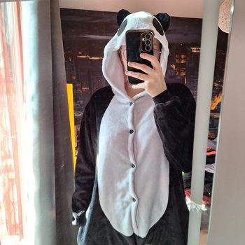 Piloupilou panda