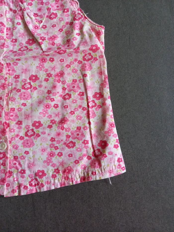 Chemisier Segent Major 5 ans - photo numéro 4