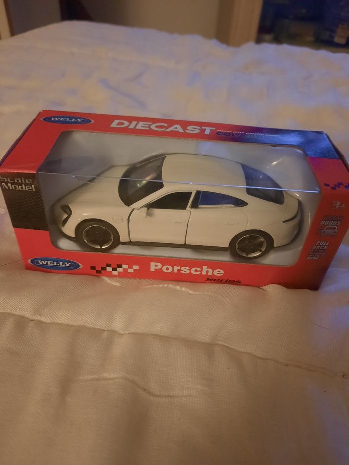 Lot voitures de collection - photo numéro 4