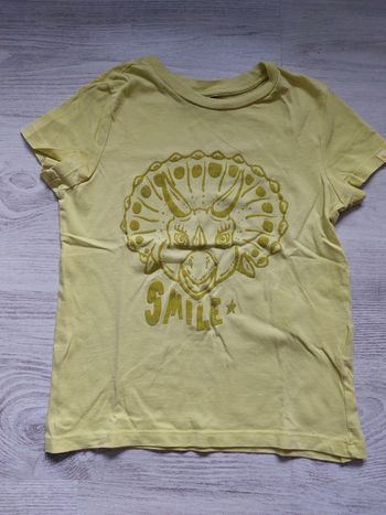 T-shirt Sergent Major 6ans