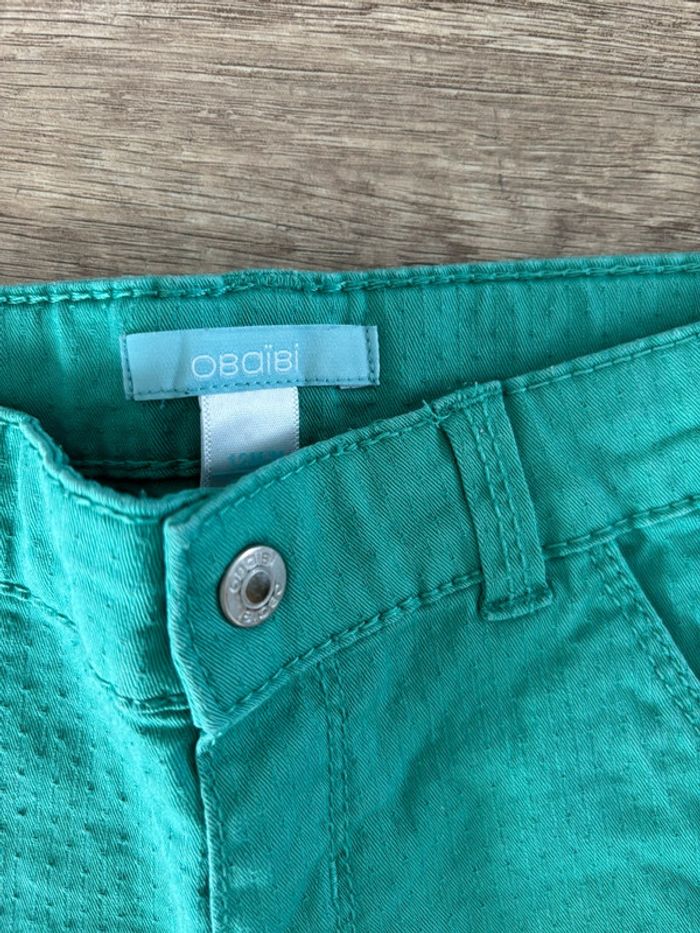 Lot pantalons 12 mois - photo numéro 10