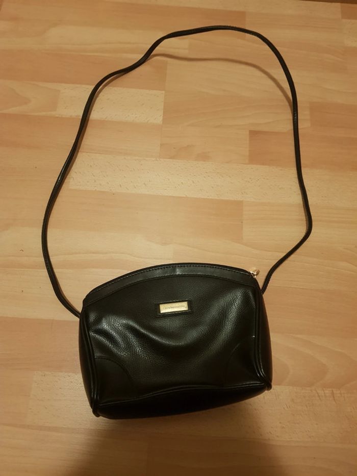 Sac à main vintage liz clairbone