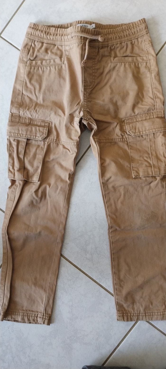 Pantalon - photo numéro 3