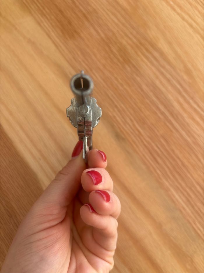 Pistolet jouet - photo numéro 6