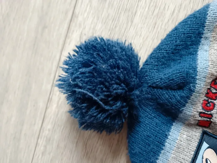 Bonnet - photo numéro 3