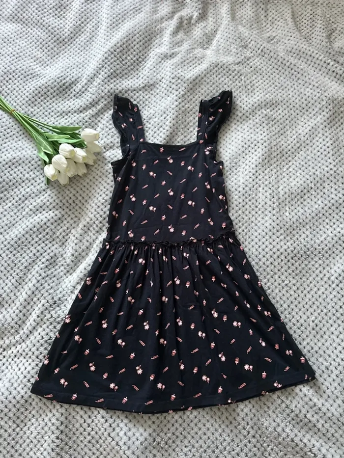 Robe 10 ans - photo numéro 2