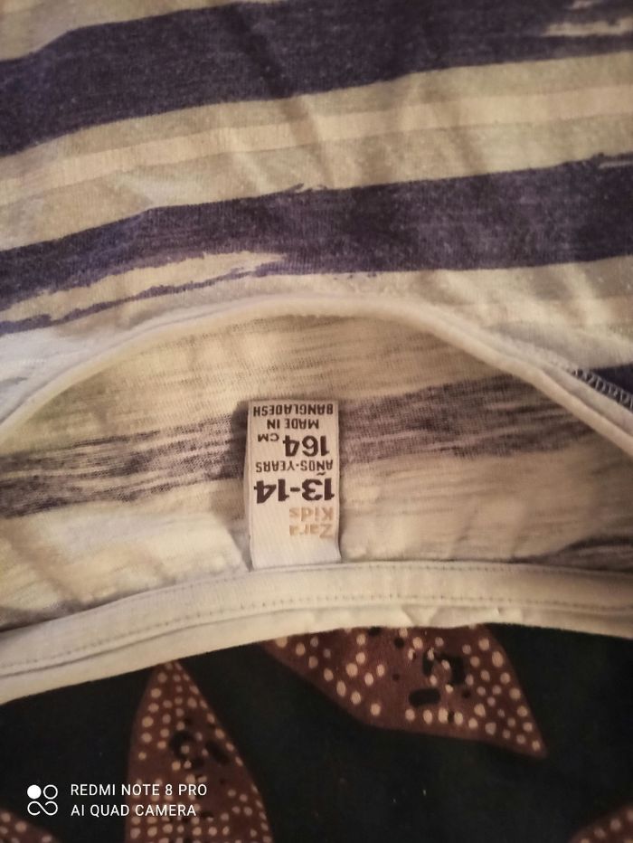 Tee shirt - photo numéro 2