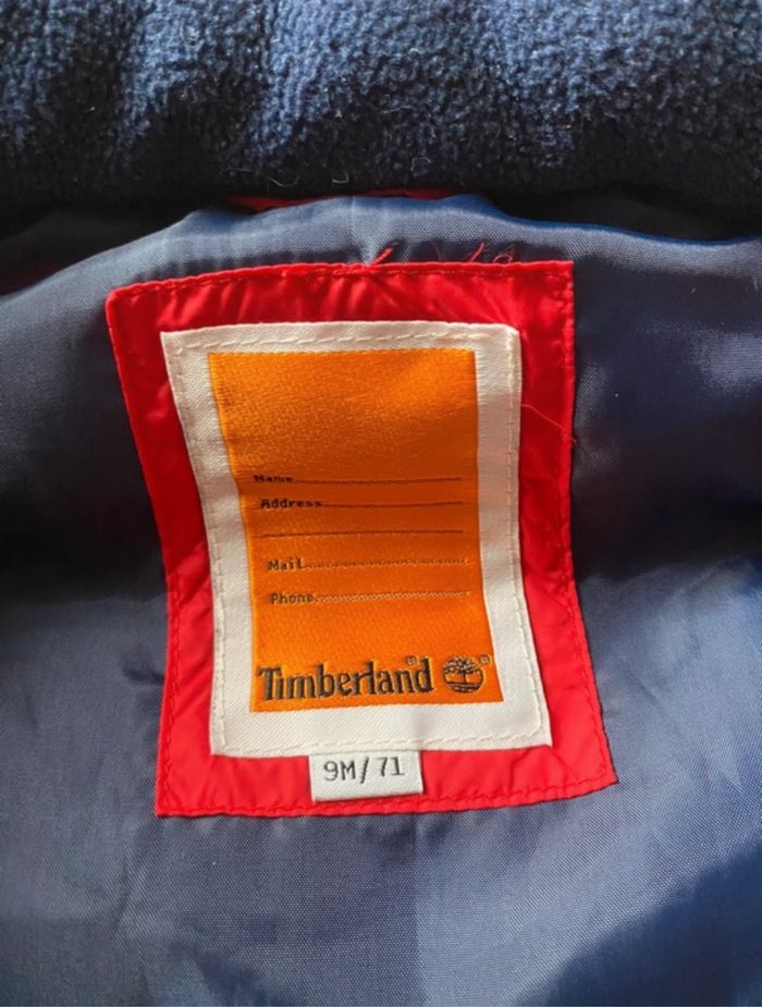 Doudoune sans manches - photo numéro 4