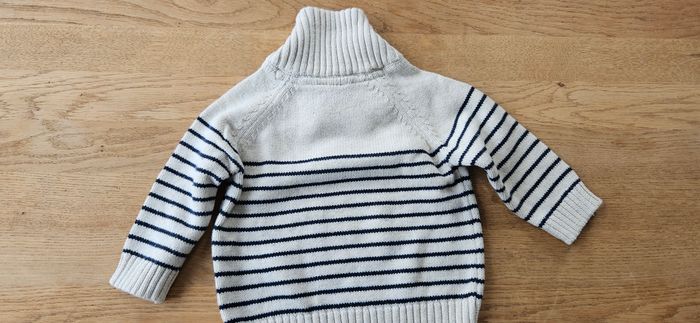 Pull - photo numéro 2