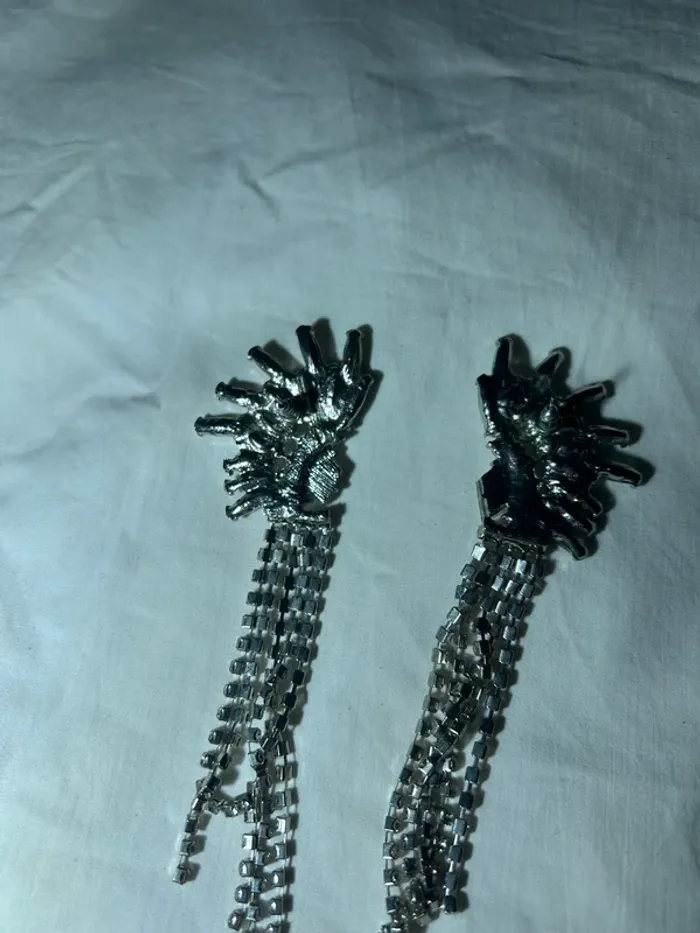 Boucles d’oreilles - photo numéro 4