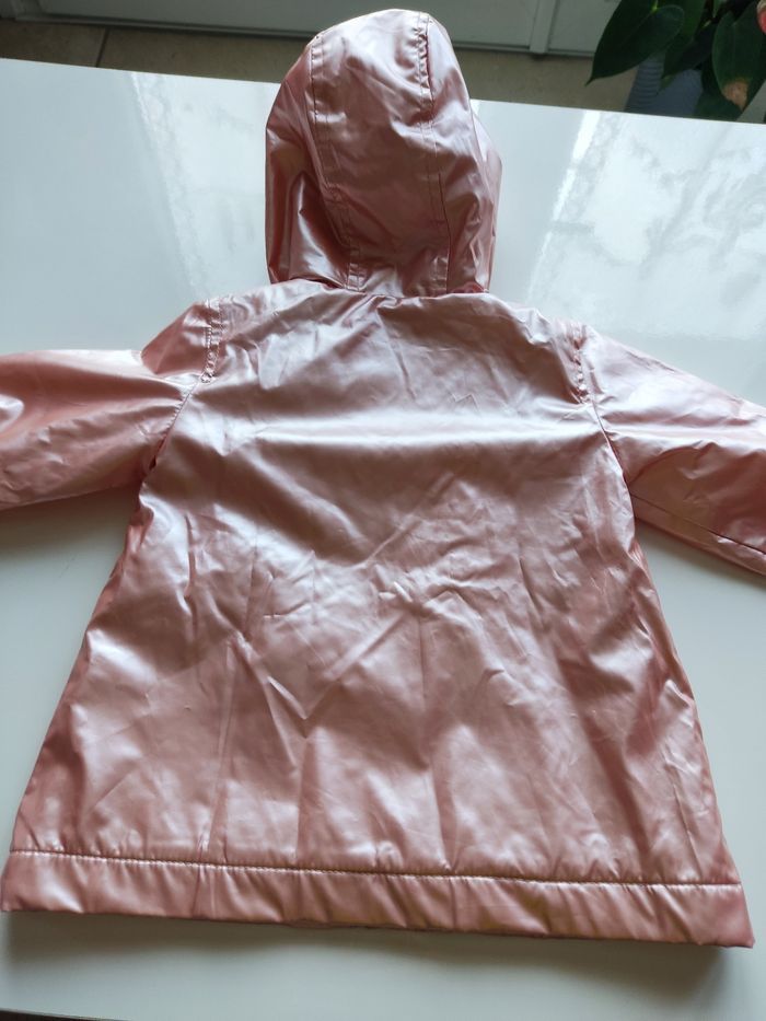 Imperméable - photo numéro 2