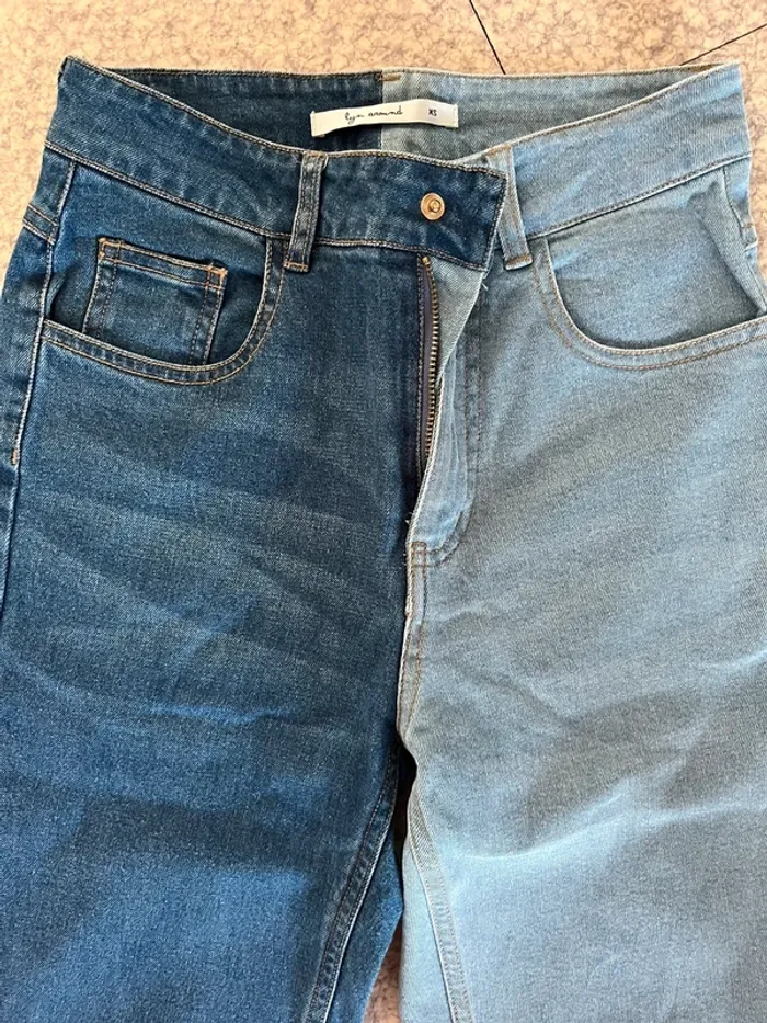Jeans Lyn Around - photo numéro 2